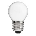 E27 0,8W 2700K Dimbar De Unison - 