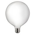 E27 Globo opal 7W 2700K Regulable Blanco De Unison - Con su superficie opal suave y su funci&oacute;n de atenuaci&oacute;n, ofrece un ambiente de iluminaci&oacute;n agradable y personalizable.