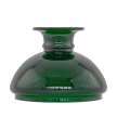 Vesta Glass Shade 155 Verde De Karlskrona lampfabrik - 