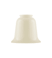 Bell-Shaped Glass Shade 60/130 Blanquecino De Karlskrona lampfabrik - 