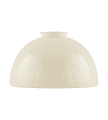 Dome Glass Shade 60/170 Blanquecino De Karlskrona lampfabrik - 