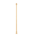 Extension Rod 35cm Latón De Karlskrona lampfabrik - 