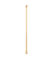 Extension Rod 50cm Latón De Karlskrona lampfabrik - 