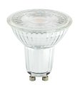 GU10 5W 3 pasos 2850K RA90 De Nordic Lighting - Con una temperatura de color blanco c&aacute;lido de 2850 K y un alto &iacute;ndice de reproducci&oacute;n crom&aacute;tica RA90, obtendr&aacute;s colores naturales y una luz agradable.