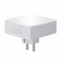 LAMP 1 - EU Gris De Avolt - La l&aacute;mpara est&aacute; fabricada en policarbonato y cuenta con una cubierta de vidrio esmerilado y texturizado que difunde la luz de forma suave y agradable.