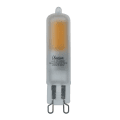 LED G9 mate 4W 2200K Regulable De Unison - 