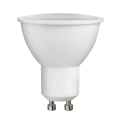 GU10 6W 2700K Regulable en 3 niveles Blanco De Unison - Gracias a la funci&oacute;n de atenuaci&oacute;n de 3 etapas y la funci&oacute;n de memoria, el brillo se puede ajustar f&aacute;cilmente seg&uacute;n sea necesario, lo que lo hace perfecto para diferentes entornos, desde una iluminaci&oacute;n acogedora hasta una luz de trabajo.