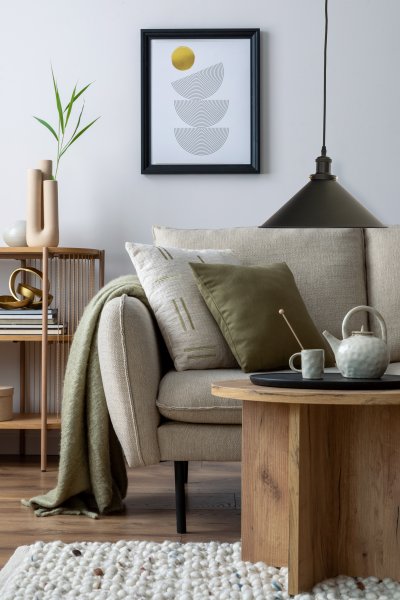 Paris Ø35 Negro Lámpas de techo De Aneta Lighting - El diseño de inspiración vintage se adapta perfectamente a interiores clásicos y modernos y se convierte en un elegante detalle en el hogar.