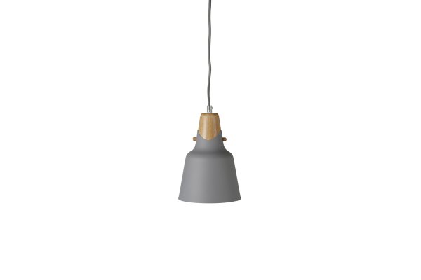 Rigel Ø16 Gris Lámpas de techo De Venture Design - Con la l&aacute;mpara de techo Rigel, obtendr&aacute;s una iluminaci&oacute;n moderna y elegante que se adapta a la mayor&iacute;a de las habitaciones y estilos de interior.