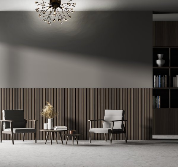 Viva Ø57 Negro plafón De Aneta Lighting - VIVA, hermosa lámpara de techo negra con un toque lujoso.