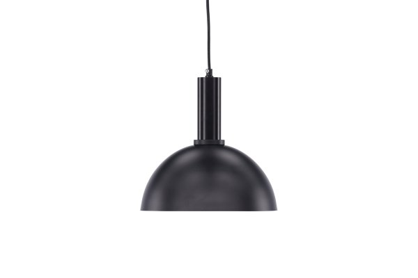 Narbonne Ø25 Negro Lámpas de techo De Venture Design - Con la l&aacute;mpara de techo Narbonne, obtendr&aacute;s una l&aacute;mpara cl&aacute;sica y atemporal que se adapta a la mayor&iacute;a de las habitaciones.
