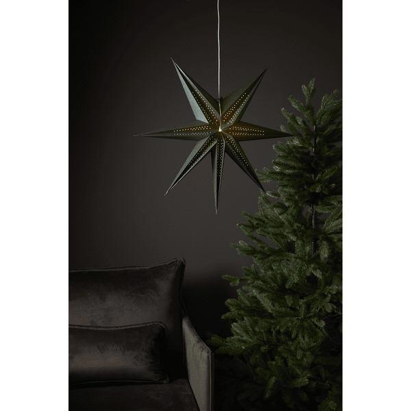 Point Ø60 Verde oscuro De Star Trading - 