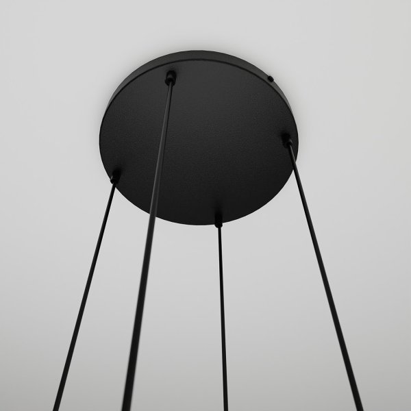 Istar Premium Ø40 Transparente Lámpas de techo De Emibig Lighting - Istar es una colecci&oacute;n de l&aacute;mparas de techo vers&aacute;tiles y atemporales.