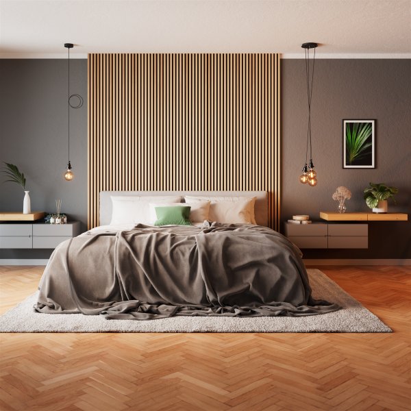 Triple Canopy Negro De Ledvance - 