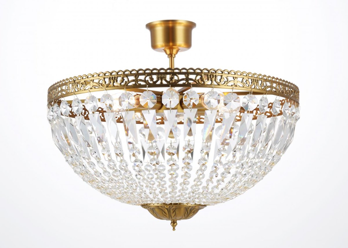 Classic Ø55 cristal De Norrsken Design - Perfecto para cualquiera que quiera mejorar su experiencia de vida y crear una atmósfera sofisticada en todas partes, desde la sala de estar hasta el pasillo.