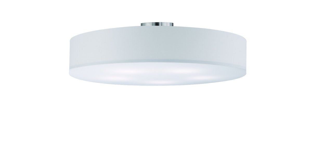 Hotel Ø65 Blanco plafón De Trio Lighting - 