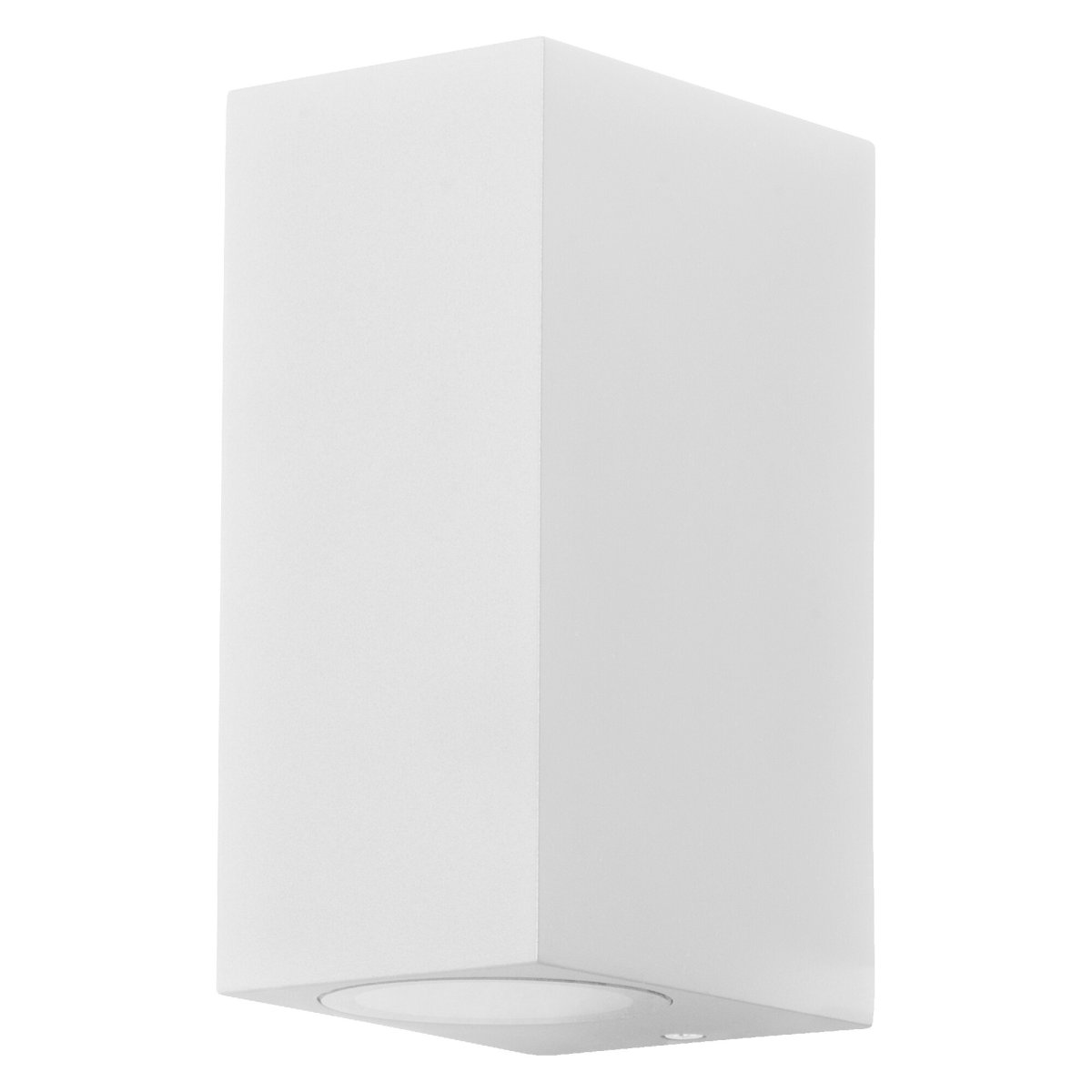 Square UpDown Blanco lámpara de exterior De Ledvance - Square UpDown es una lámpara de pared moderna y elegante que crea un elegante efecto de iluminación tanto hacia arriba como hacia abajo.