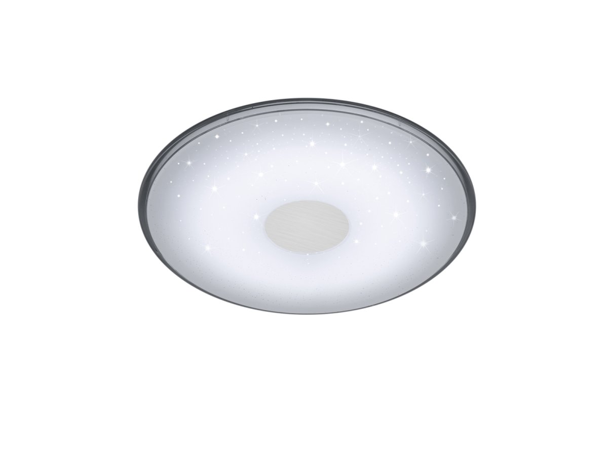 Shogun Ø42 Blanco plafón De Trio Lighting - 