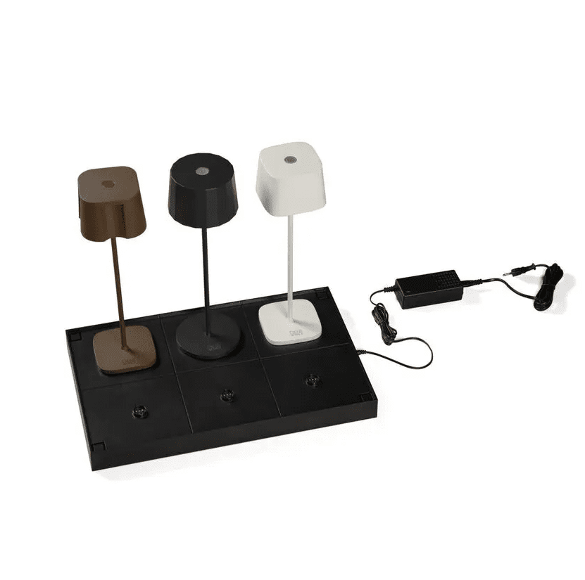 Base De Carga De Konstsmide - 