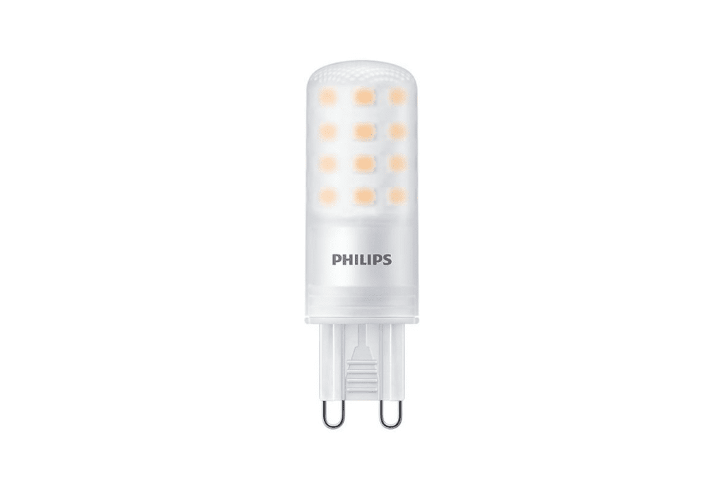 G9 LED 4W 2700K Regulable De Philips - 