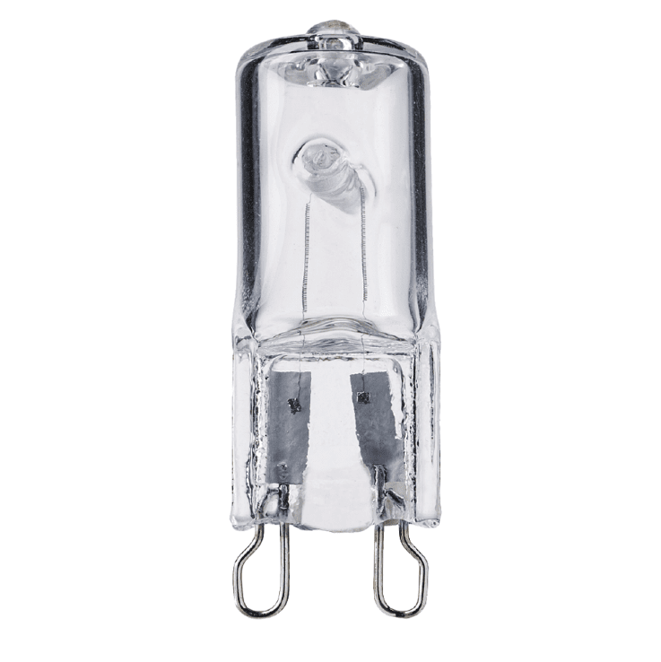 Halógeno G9 15W Pack De 2 De Unison - 