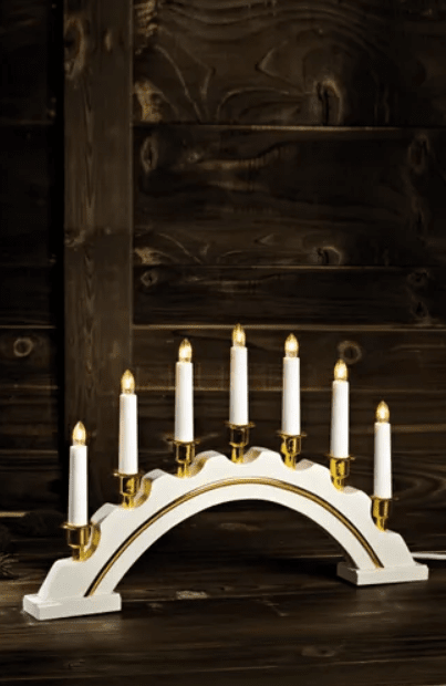 Celine Blanco De Markslöjd - 