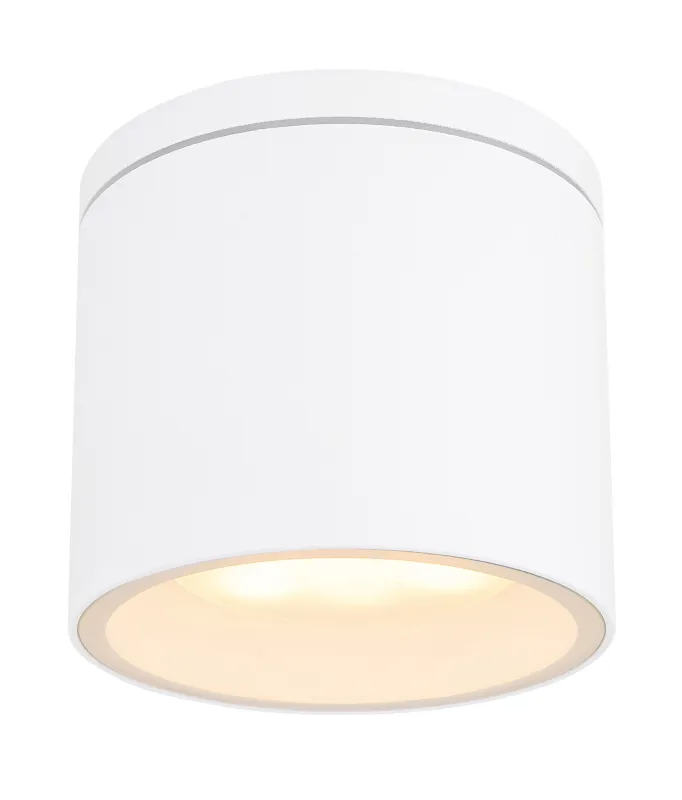 Alcala Blanco De Globo Lighting - Uppt&auml;ck fler matchande lampor i Alcala-serien f&ouml;r en enhetlig och stilfull belysning!