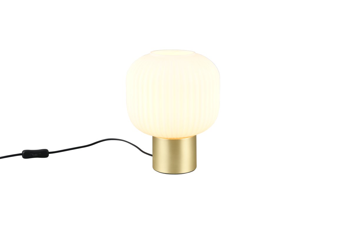 Diva 26cm Blanco De Trio Lighting - 