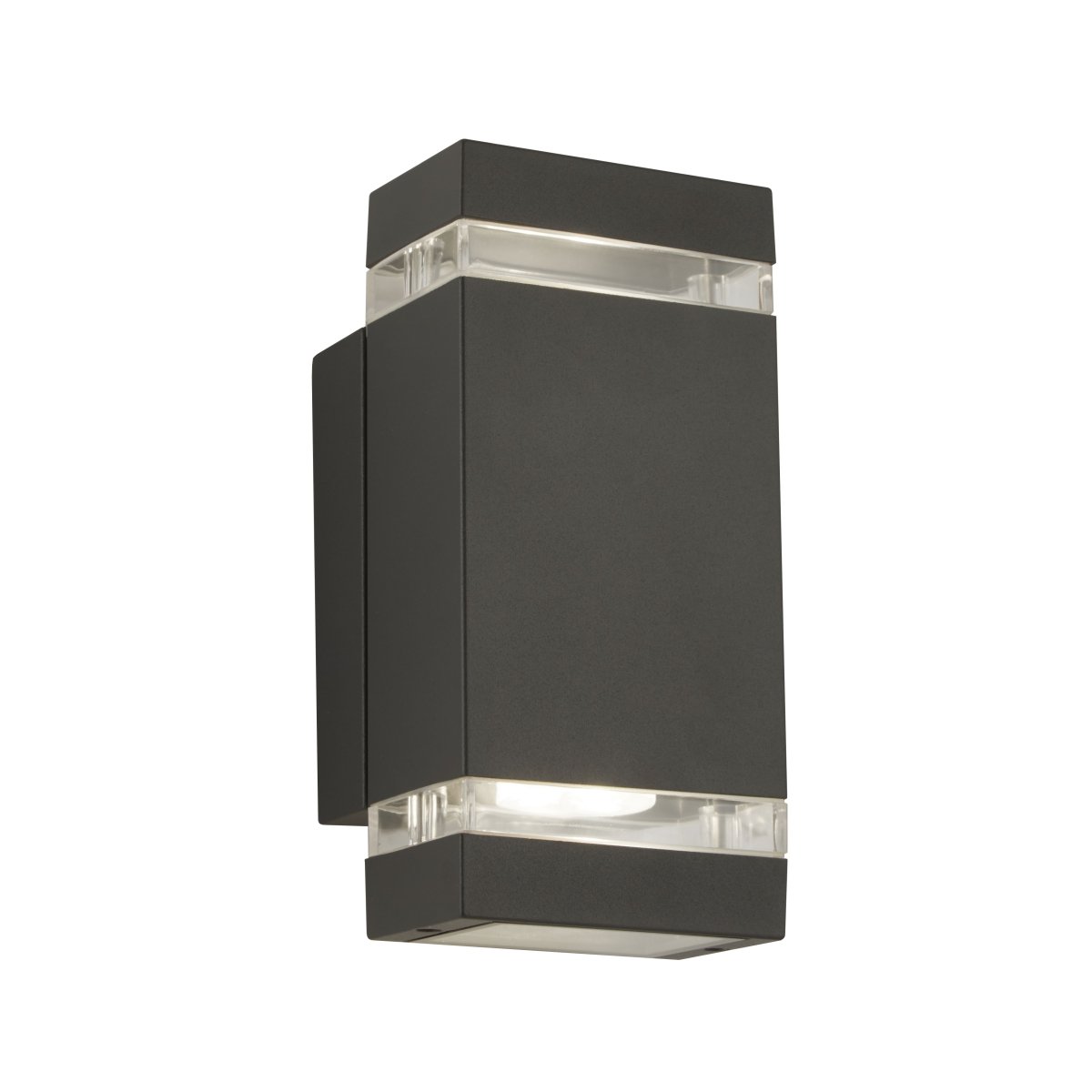 Sheffield Gris lámpara de exterior De Searchlight - Deje que esta l&aacute;mpara mejore su habitaci&oacute;n con un efecto de iluminaci&oacute;n moderno y elegante.