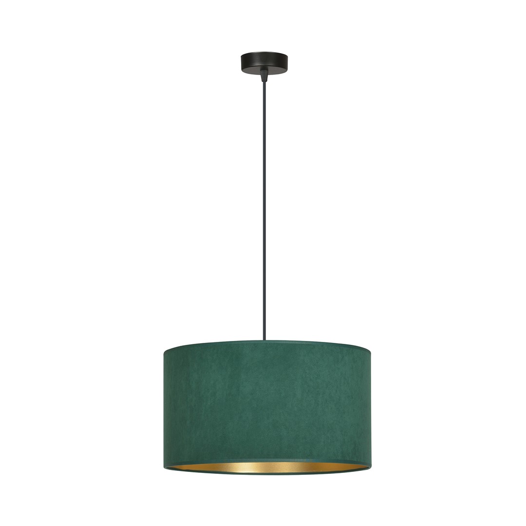 Hilde Ø35 Verde Lámpas de techo De Emibig Lighting - La construcci&oacute;n simple y la elegante combinaci&oacute;n de colores hacen de Hilde una opci&oacute;n vers&aacute;til que se adapta a muchas habitaciones y estilos diferentes.