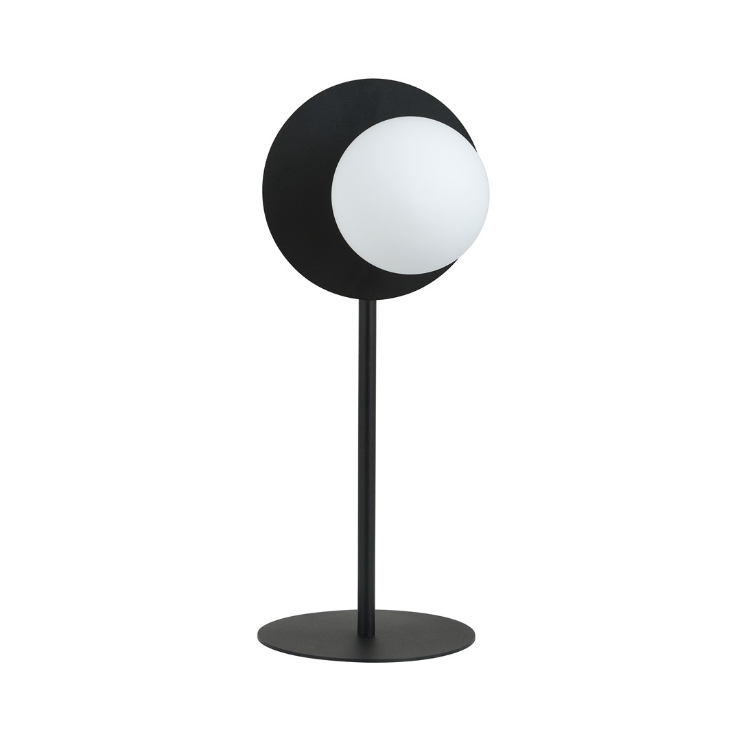 Oslo 50cm lámpara de mesa De Emibig Lighting - 