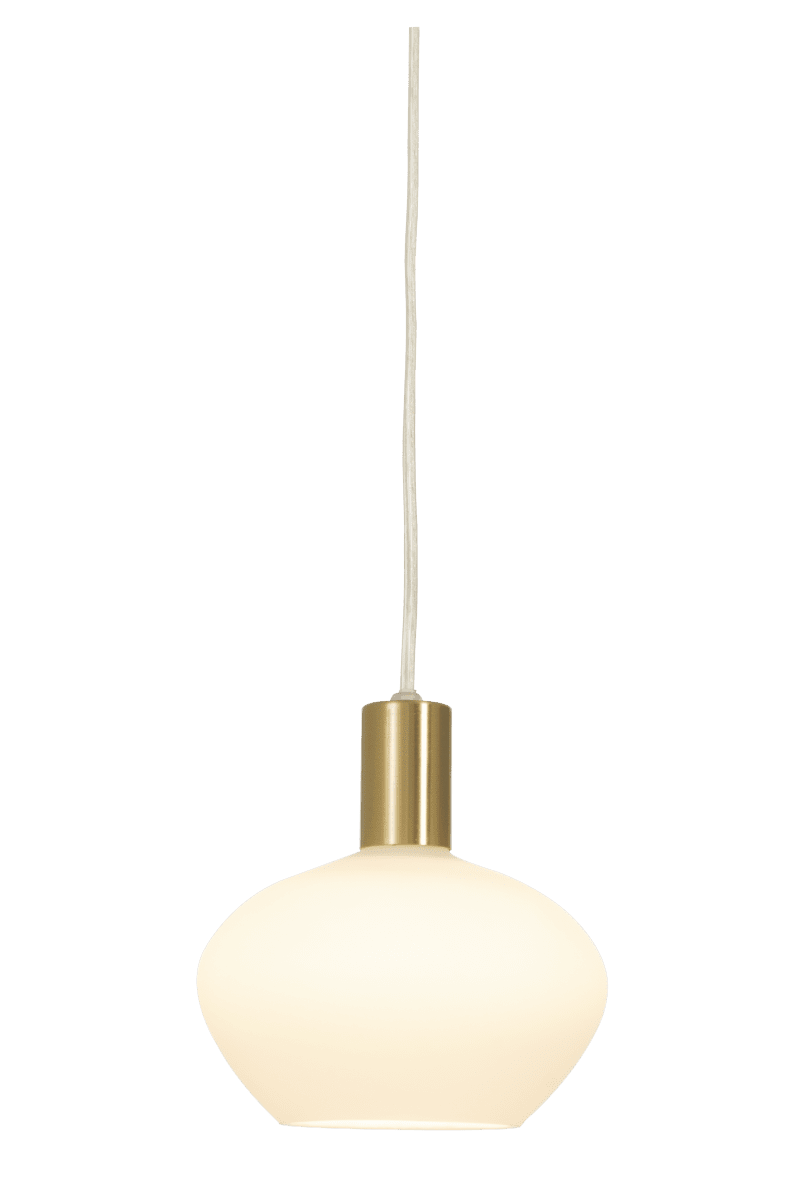 Bell Ø15 Blanco lámpara de ventana De Aneta Lighting - 