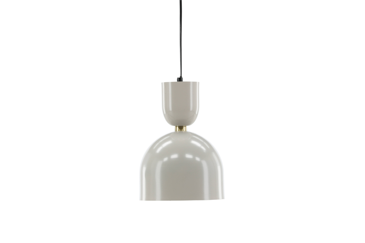 Tim Ø20 Beige Lámpas de techo De Venture Design - 