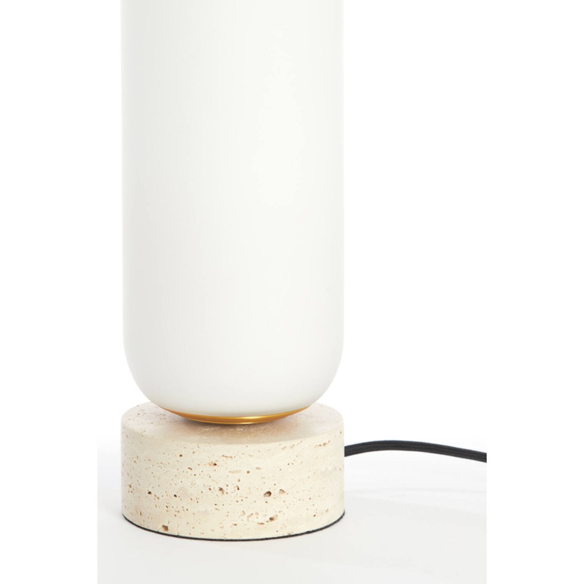 Rylano 35cm Arena lámpara de mesa De Light & Living - 