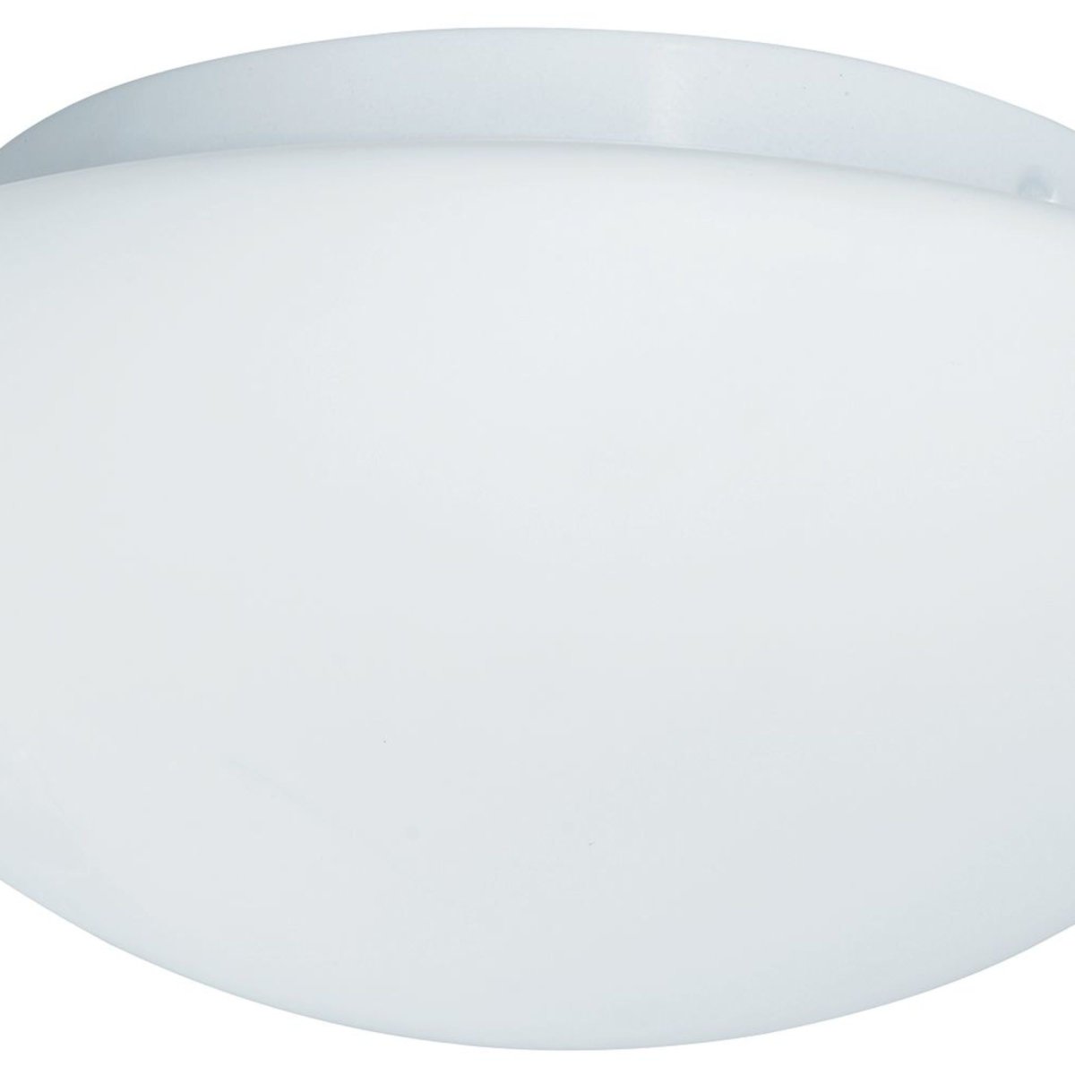 Tokyo Ø23 Blanco lámpara de baño De Searchlight - Tokyo es una elegante lámpara de techo con vidrio esmerilado que ofrece una solución de iluminación simple y elegante para cualquier habitación de su hogar.