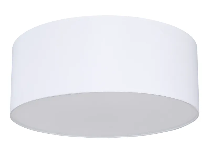 Theresa Ø40cm Blanco plafón De Globo Lighting - 