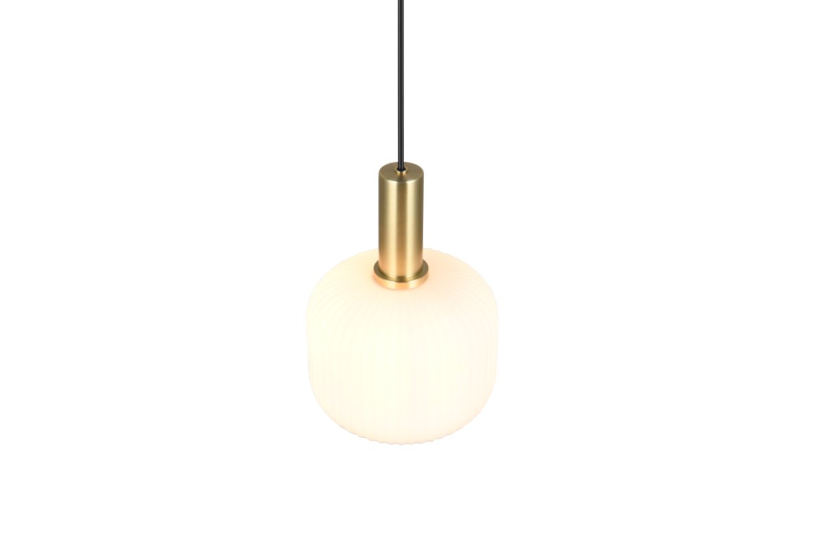 Diva Ø20 Blanco De Trio Lighting - 