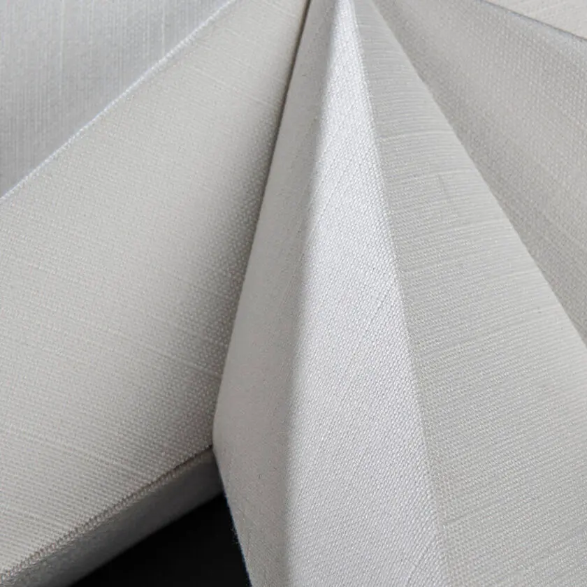 Estrella De Papel Ø78 Blanco De Konstsmide - Hermosa estrella de papel en blanco cl&aacute;sico, 60 cm de di&aacute;metro: una elegante decoraci&oacute;n navide&ntilde;a con un toque r&uacute;stico.