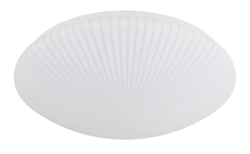 Patricia Ø35 Blanco plafón De Globo Lighting - Denna plafond &auml;r det perfekta valet f&ouml;r dig som vill skapa en inbjudande atmosf&auml;r med smart och elegant belysning.