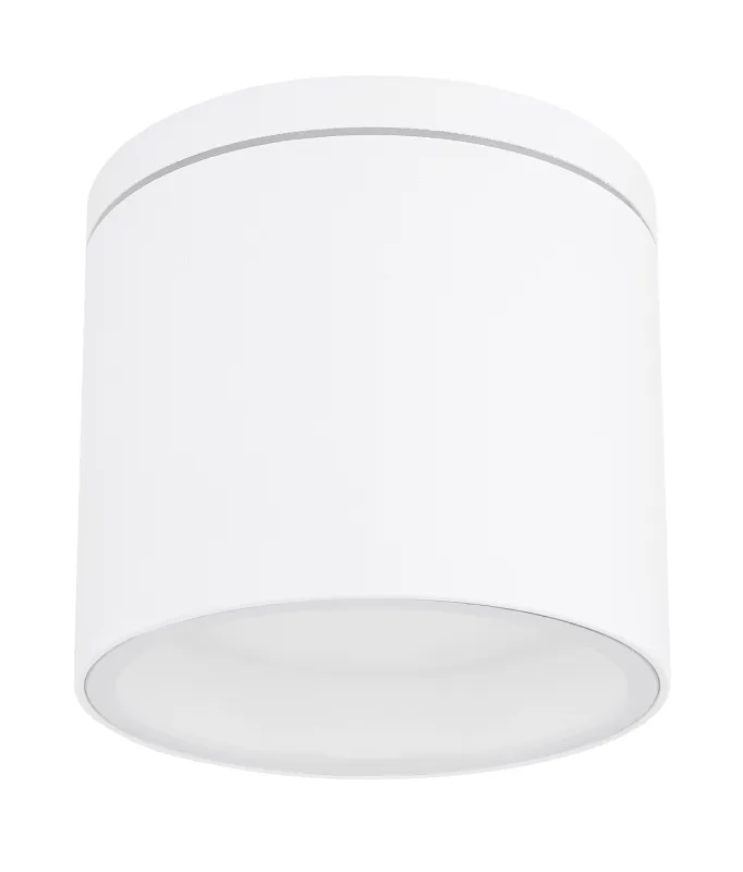 Alcala Blanco De Globo Lighting - Uppt&auml;ck fler matchande lampor i Alcala-serien f&ouml;r en enhetlig och stilfull belysning!