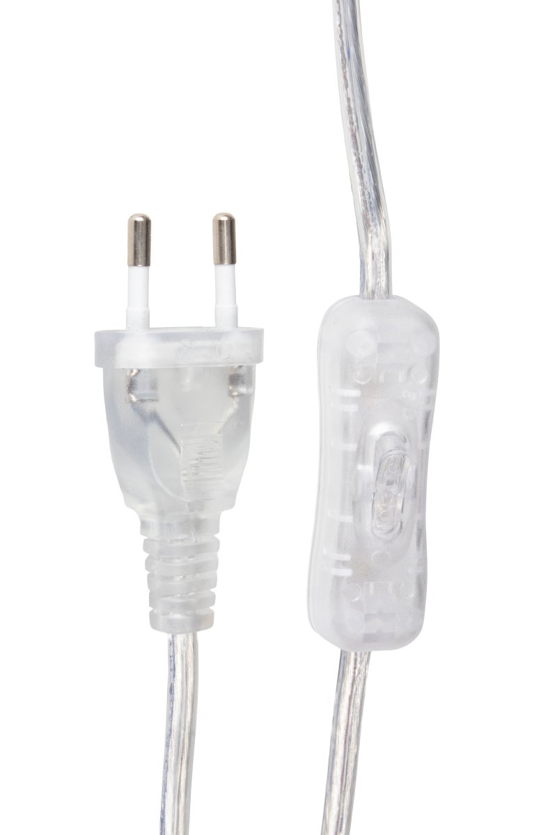 Orbit 32cm Marrón lámpara de mesa De Globen Lighting - La l&aacute;mpara de mesa Orbit, con sus dos pantallas met&aacute;licas que ocultan con elegancia la fuente de luz central, crea una hermosa, sutil e indirecta luz.