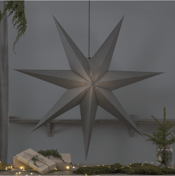 Ozen Ø140 Gris De Star Trading - 