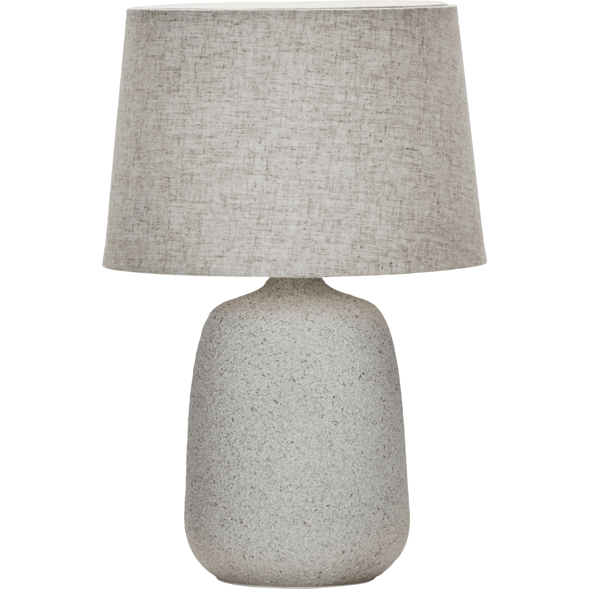 Tana 46cm Blanquecino lámpara de mesa De House Doctor - Deje que los colores brillantes y modernos en la sala de estar sean el centro de atención o haga de la lámpara un elemento bienvenido en un interior dominado por el beige, la crema y la arena.