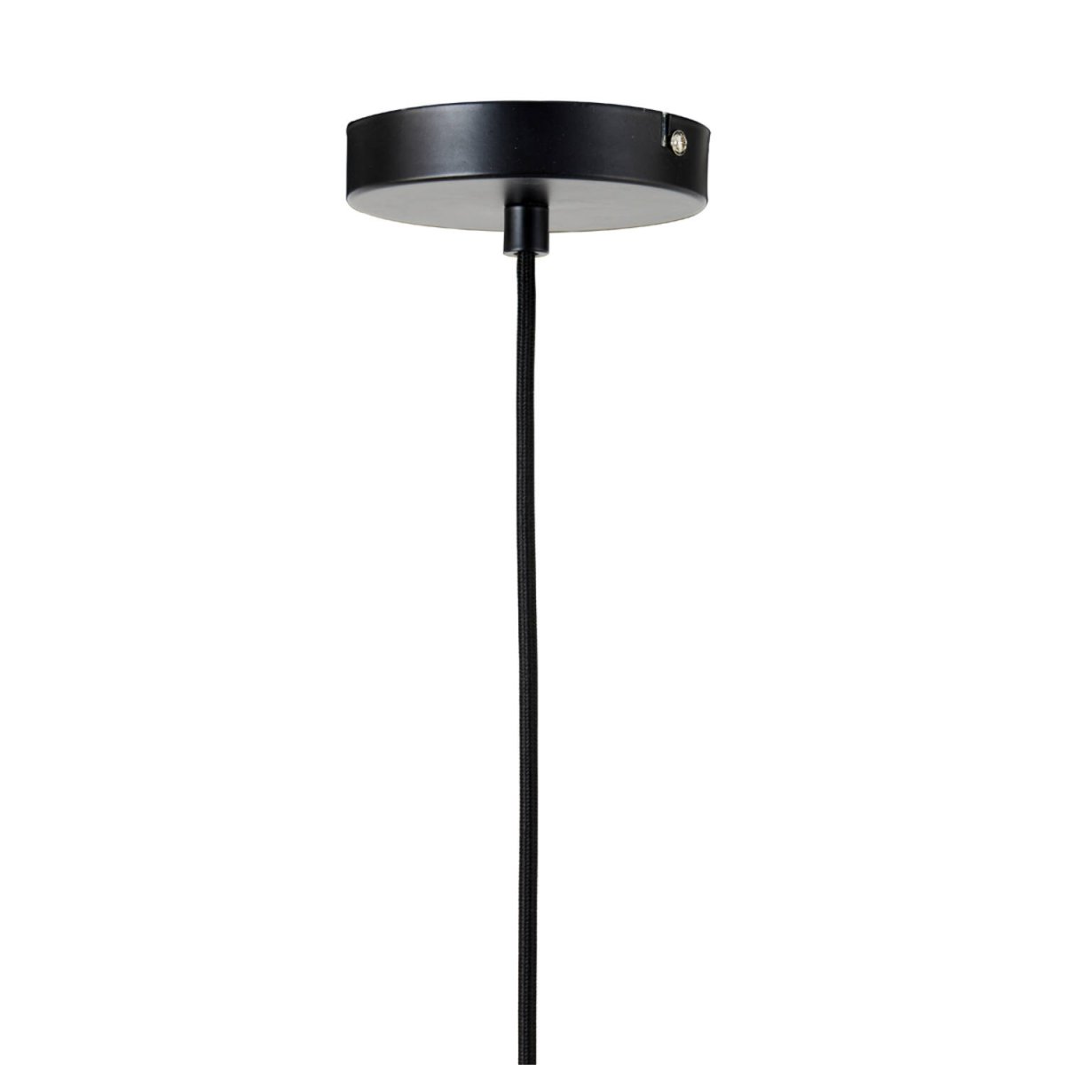 Jaicey Ø45 Negro Lámpas de techo De Light & Living - 