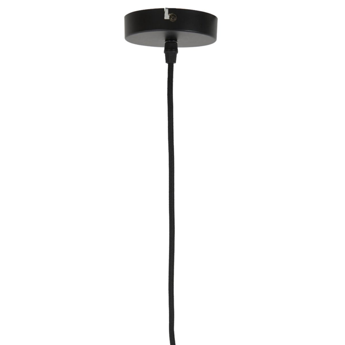 Charita Ø46 Naturaleza Lámpas de techo De Light & Living - 