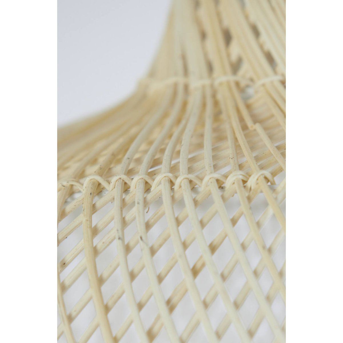 Charita Ø46 Naturaleza Lámpas de techo De Light & Living - 