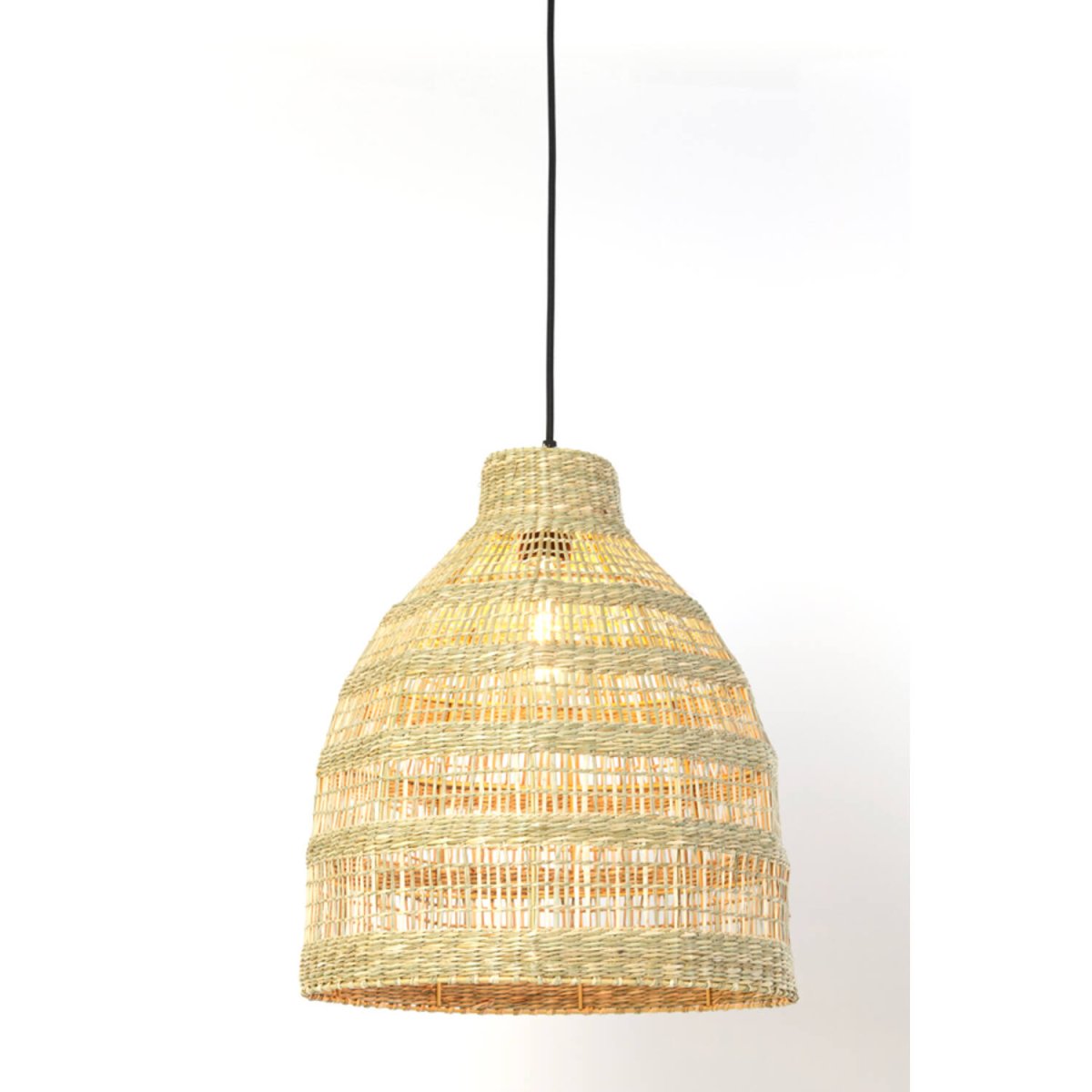 Sagar Ø38 Naturaleza Lámpas de techo De Light & Living - 