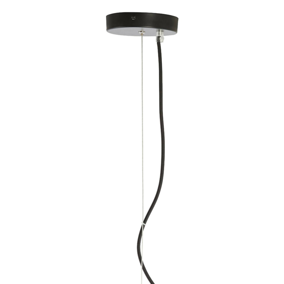 Misty Ø45 Color humo Lámpas de techo De Light & Living - 