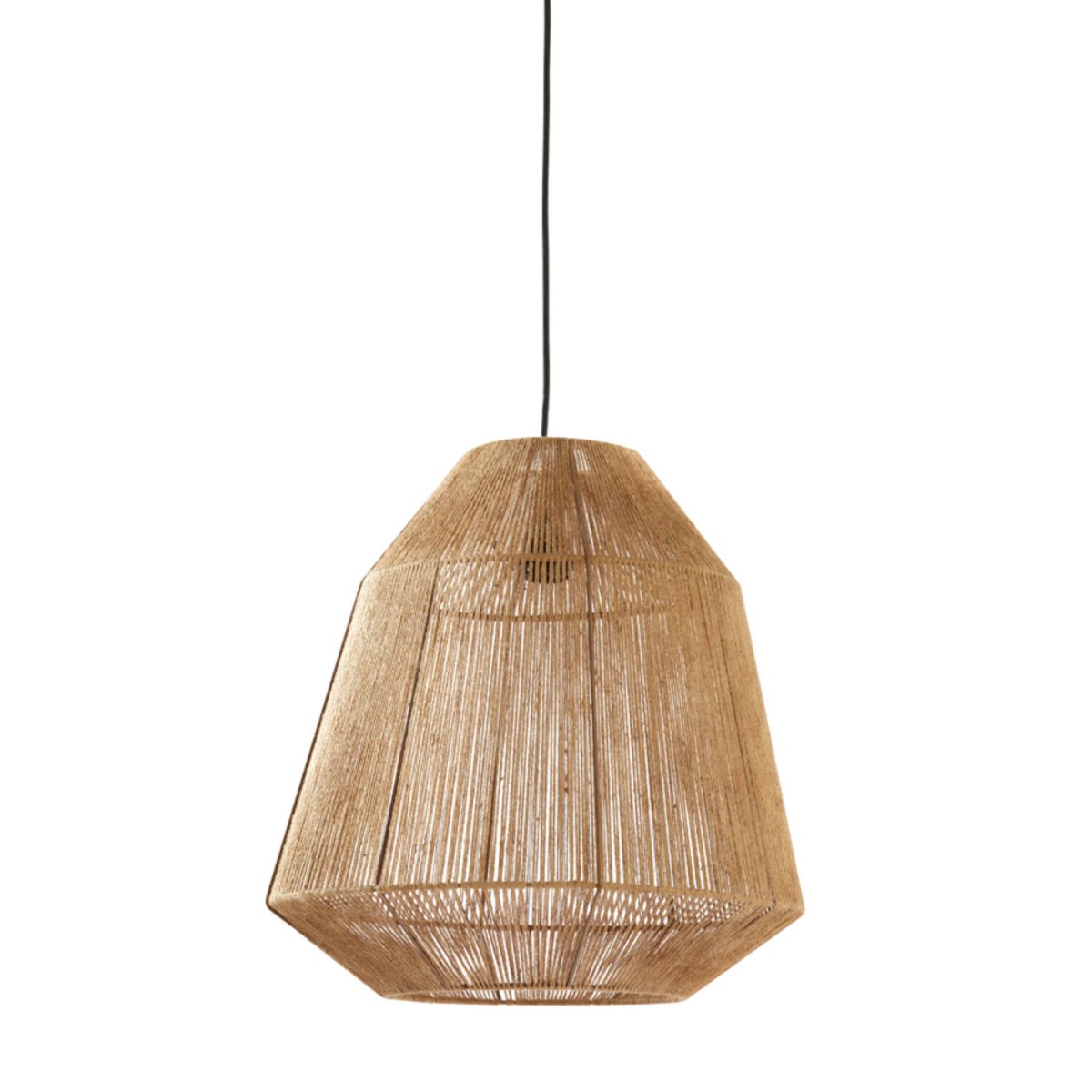 Malva Ø50 Naturaleza Lámpas de techo De Light & Living - 