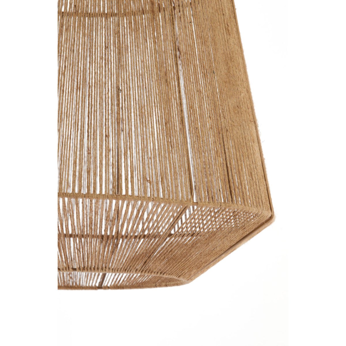 Malva Ø50 Naturaleza Lámpas de techo De Light & Living - 